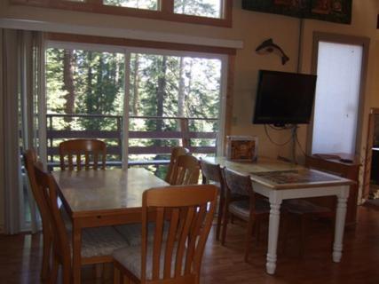 Sassone - Truckee Home Home