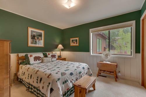 Northstar Indian Hills Home
