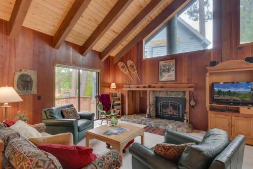 Northstar Indian Hills Home