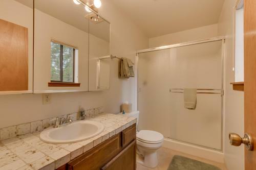 Northstar Indian Hills Home