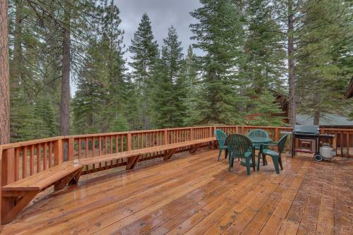 Northstar Indian Hills Home