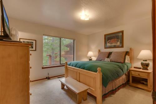 Northstar Indian Hills Home