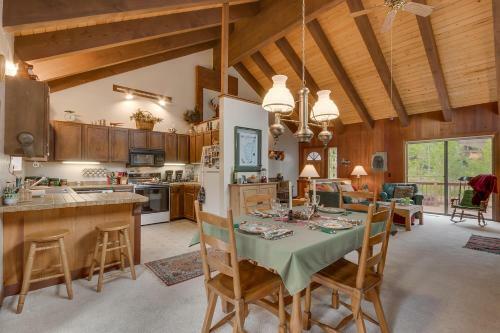 Northstar Indian Hills Home
