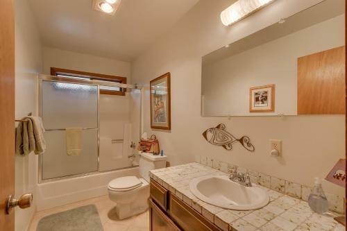 Northstar Indian Hills Home