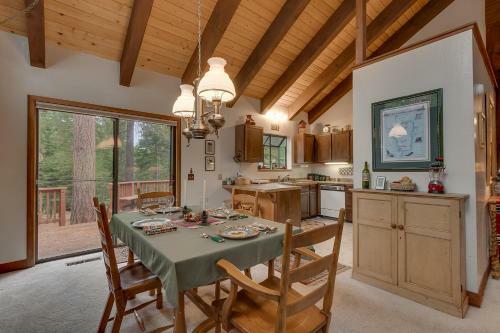 Northstar Indian Hills Home