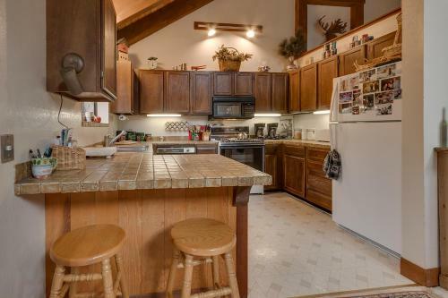 Northstar Indian Hills Home
