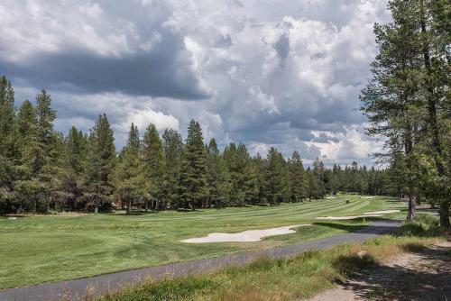 Davos Delight At Tahoe Donner