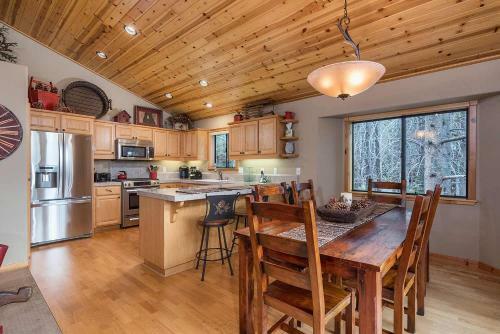 Davos Delight At Tahoe Donner