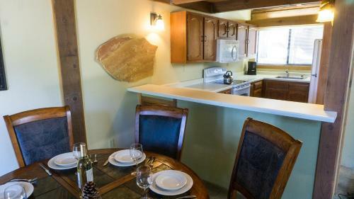 Apartamento Indian Hills 6074