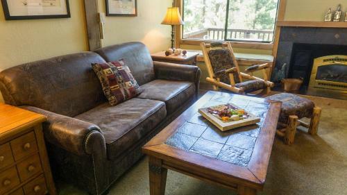 Apartamento Indian Hills 6074
