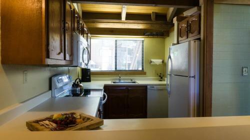 Apartamento Indian Hills 6074