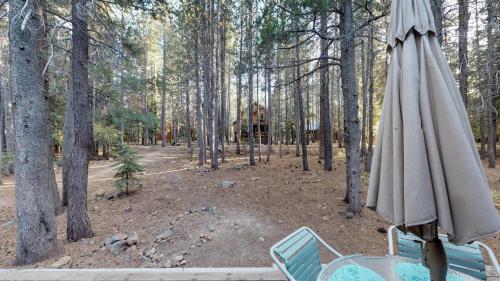 Family Mountain Chalet - 2br/2ba