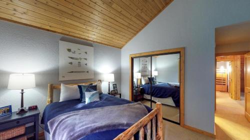 Family Mountain Chalet - 2br/2ba
