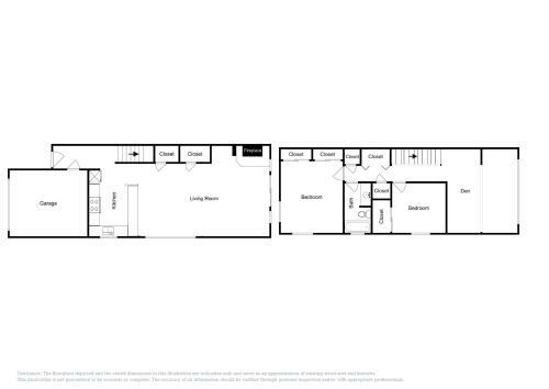 11443 Northwoods Blvd House Unit B