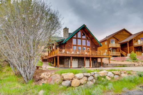 The Ponderosa