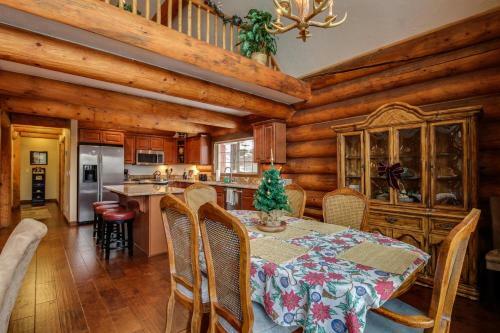 The Ponderosa