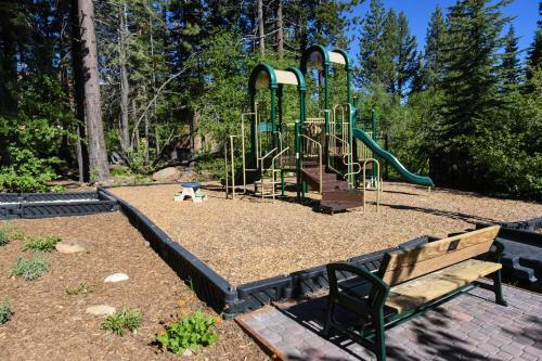 Apartamento Northstar Village 216
