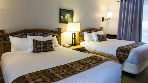 Apartamento Northstar Village 216