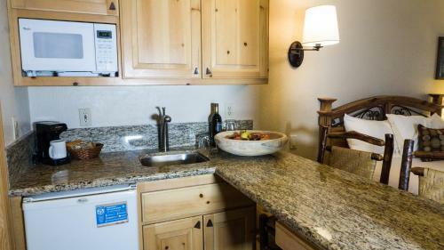 Apartamento Northstar Village 216
