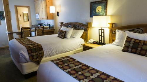 Apartamento Northstar Village 216