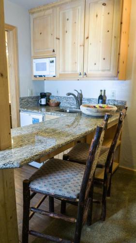 Apartamento Northstar Village 216