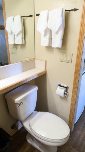 Apartamento Northstar Village 216