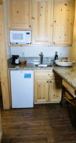Apartamento Northstar Village 216