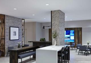 Hotel Bethesda Marriott
