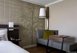 Hotel Bethesda Marriott