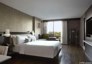 Hotel Bethesda Marriott