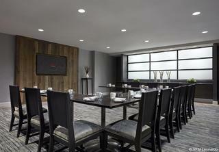 Hotel Bethesda Marriott