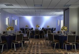 Hotel Bethesda Marriott