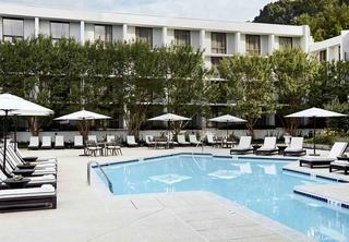 Hotel Bethesda Marriott