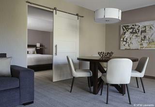 Hotel Bethesda Marriott