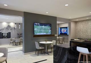 Hotel Bethesda Marriott