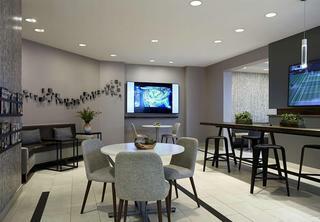 Hotel Bethesda Marriott