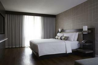 Hotel Bethesda Marriott