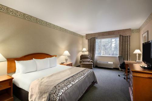 Hotel Ramada Olympia