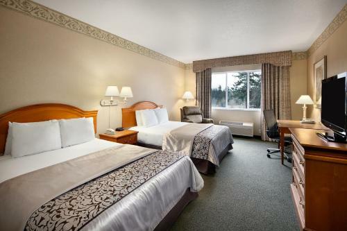 Hotel Ramada Olympia