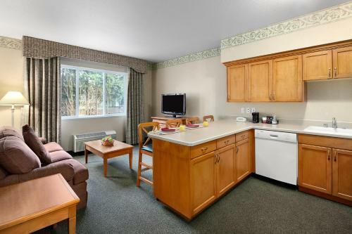 Hotel Ramada Olympia