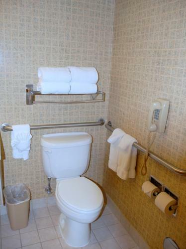 Hotel Ramada Olympia