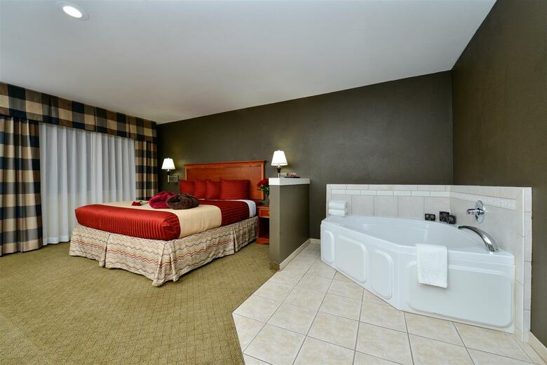Hotel Best Western Canon City