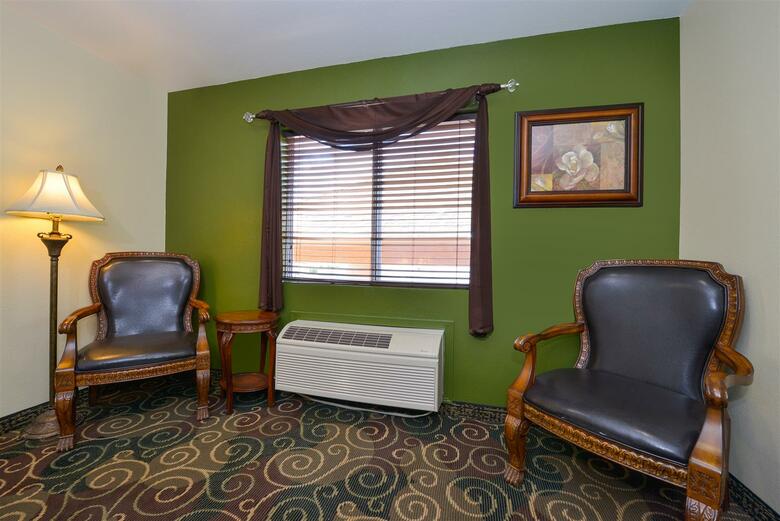 Hotel Best Western Canon City