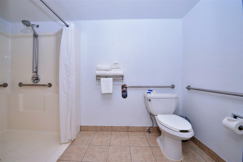 Hotel Best Western Canon City