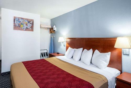Hotel Econo Lodge Canon City