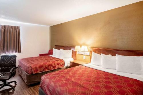 Hotel Econo Lodge Canon City