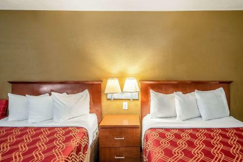 Hotel Econo Lodge Canon City