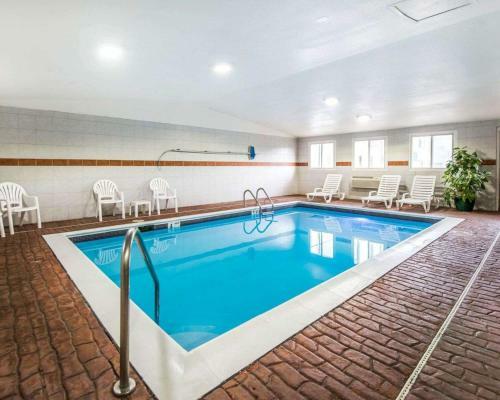 Hotel Econo Lodge Canon City