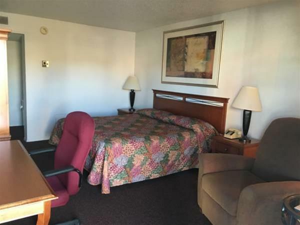 Copper Manor Motel
