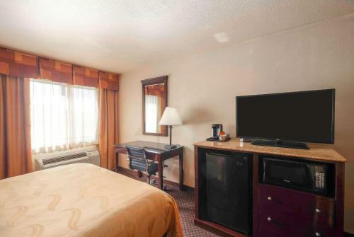 Hotel Econo Lodge Silver City